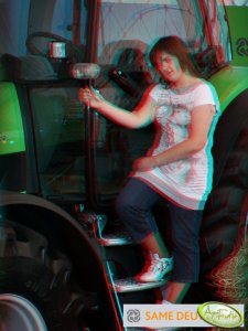 Deutz-Fahr Agrotron K610 Sobota 158