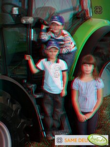 Deutz-Fahr Agrotron K610 Sobota 161