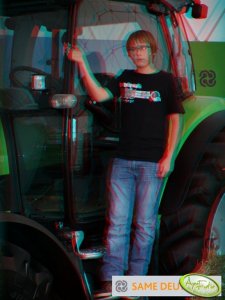 Deutz-Fahr Agrotron K610 Sobota 164