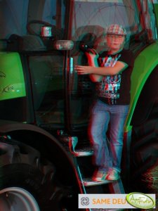 Deutz-Fahr Agrotron K610 Sobota 166