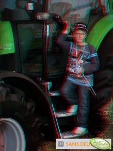 Deutz-Fahr Agrotron K610 Sobota 167