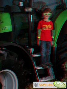 Deutz-Fahr Agrotron K610 Sobota 168