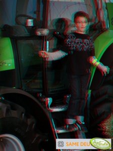 Deutz-Fahr Agrotron K610 Sobota 169