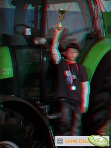 Deutz-Fahr Agrotron K610 Sobota 171