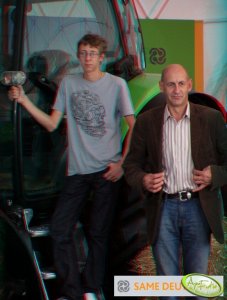 Deutz-Fahr Agrotron K610 Sobota 192