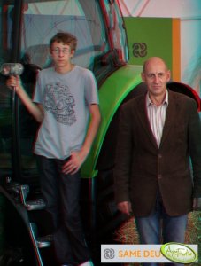 Deutz-Fahr Agrotron K610 Sobota 193