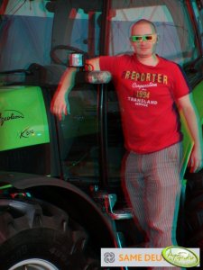 Deutz-Fahr Agrotron K610 Sobota 196