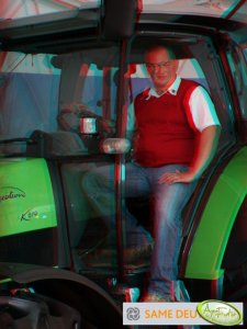 Deutz-Fahr Agrotron K610 Sobota 197