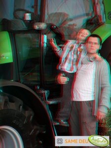 Deutz-Fahr Agrotron K610 Sobota 198