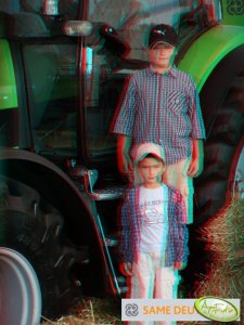  Deutz-Fahr Agrotron K610 Sobota 199