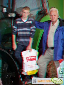  Deutz-Fahr Agrotron K610 Sobota 200