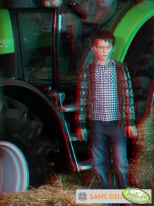 Deutz-Fahr Agrotron K610 Sobota 203