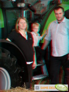 Deutz-Fahr Agrotron K610 Sobota 204