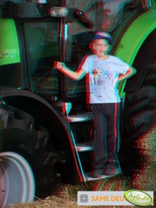 Deutz-Fahr Agrotron K610 Sobota 205