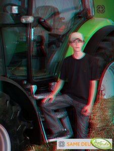 Deutz-Fahr Agrotron K610 Sobota 208