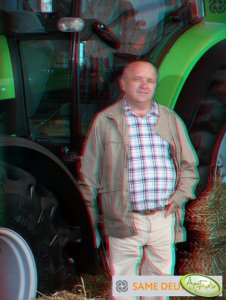 Deutz-Fahr Agrotron K610 Sobota 209