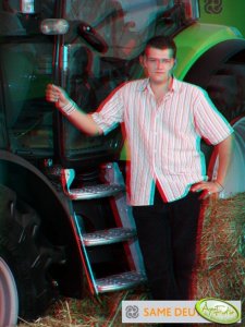 Deutz-Fahr Agrotron K610 Sobota 210