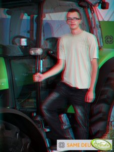 Deutz-Fahr Agrotron K610 Sobota 212