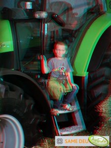 Deutz-Fahr Agrotron K610 Sobota 213