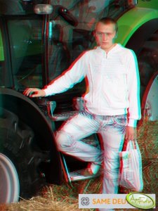 Deutz-Fahr Agrotron K610 Sobota 214