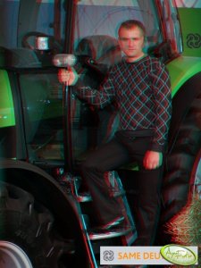 Deutz-Fahr Agrotron K610 Sobota 216