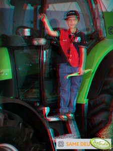 Deutz-Fahr Agrotron K610 Sobota 218