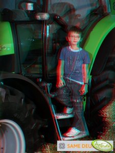 Deutz-Fahr Agrotron K610 Sobota 219