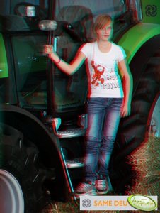 Deutz-Fahr Agrotron K610 Sobota 221