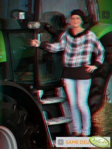 Deutz-Fahr Agrotron K610 Sobota 222