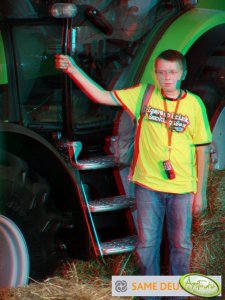 Deutz-Fahr Agrotron K610 Sobota 223