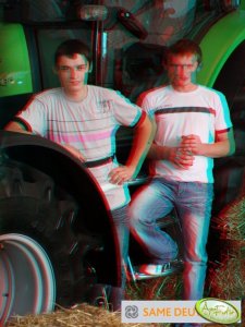 Deutz-Fahr Agrotron K610 Sobota 224