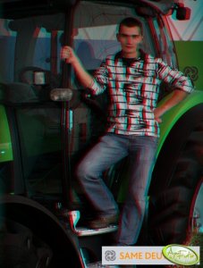 Deutz-Fahr Agrotron K610 Sobota 226