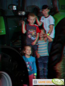 Deutz-Fahr Agrotron K610 Sobota 228