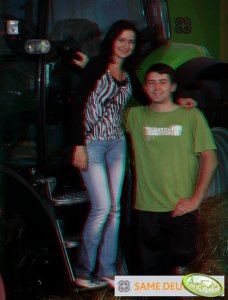 Deutz-Fahr Agrotron K610 Sobota 229