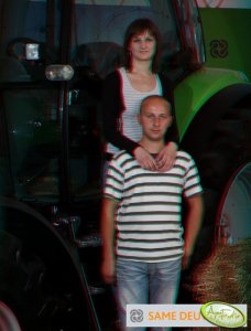 Deutz-Fahr Agrotron K610 Sobota 231