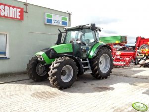 Deutz Fahr Agrotron K610