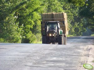 Deutz Fahr Agrotron K