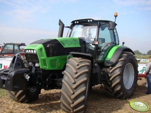 Deutz-Fahr Agrotron L 730