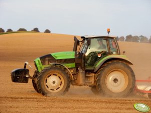 Deutz-Fahr Agrotron L720