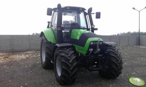 Deutz Fahr Agrotron M610