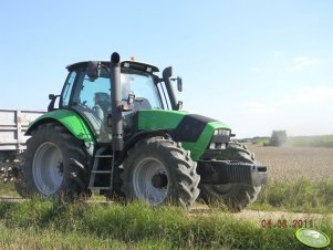 Deutz Fahr Agrotron M620