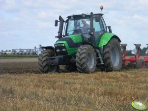 Deutz Fahr Agrotron M620