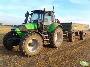 Deutz-Fahr Agrotron M620