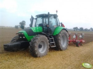 Deutz-Fahr Agrotron M620