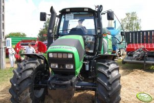 Deutz Fahr Agrotron M640