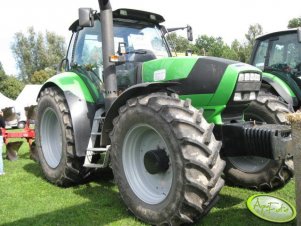 Deutz-Fahr Agrotron m650