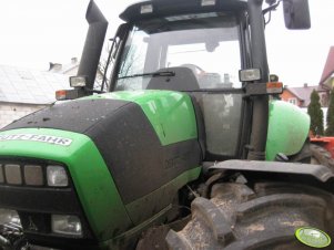 Deutz-Fahr Agrotron TTV 610