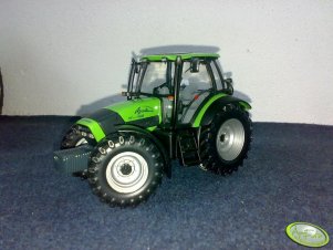 Deutz Fahr Agrotron TTV