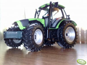 Deutz Fahr Agrotron TTV