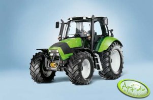 Deutz-Fahr Agrotron TTV